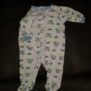 Baby Clothes